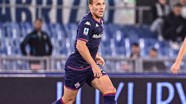 Viola beffati all'Olimpico