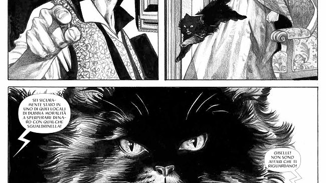 Lucca Comics and Games ha invaso la città