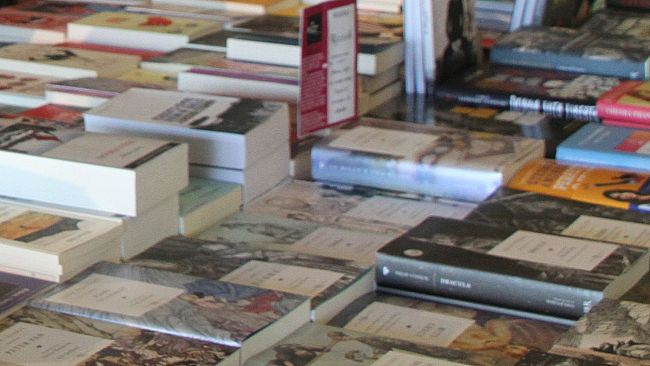 Premio Vallombrosa, annunciata la terna dei finalisti