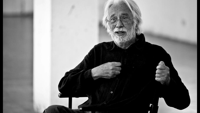 Il regista Luca Ronconi nuovo cittadino di Prato