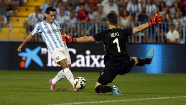 Anche a Malaga Firenze alza il trofeo