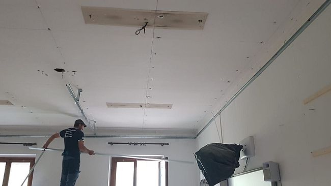 Lunedì 17 settembre la 1^ campanella dell'anno scolastico 2018/19