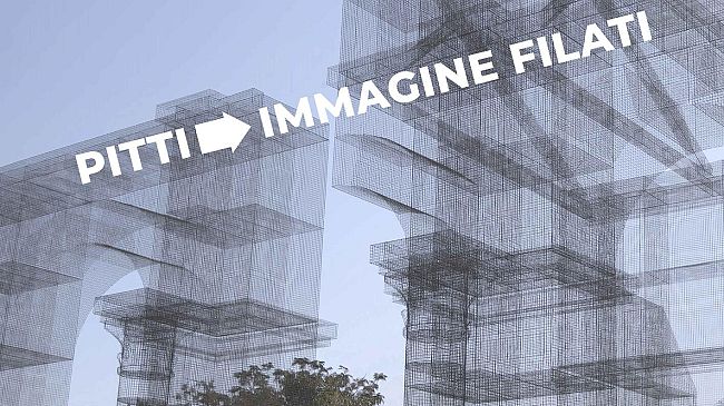 Pitti Filati 2023: a Firenze il presente e le tendenze del domani 