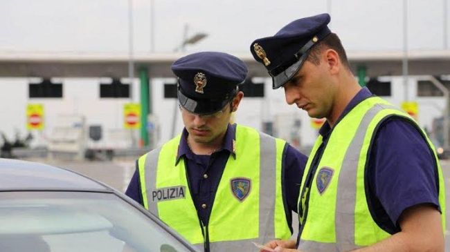 Rintracciato un anziano di Civitanova Marche che si era allontanato da casa