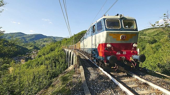 Viaggi: domenica 12 settembre riparte Porrettana Express