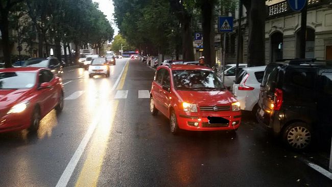 Autobus a Firenze, se il servizio dipende dal rispetto delle regole