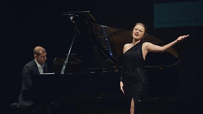 Il Maggio cambia pelle e anche logo: nuove strade espressive