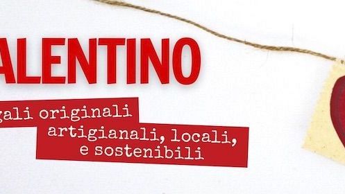 Regali originali per San Valentino?