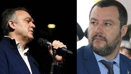 Dl Salvini, Enrico Rossi: «Il ricorso alla Consulta è un dovere»