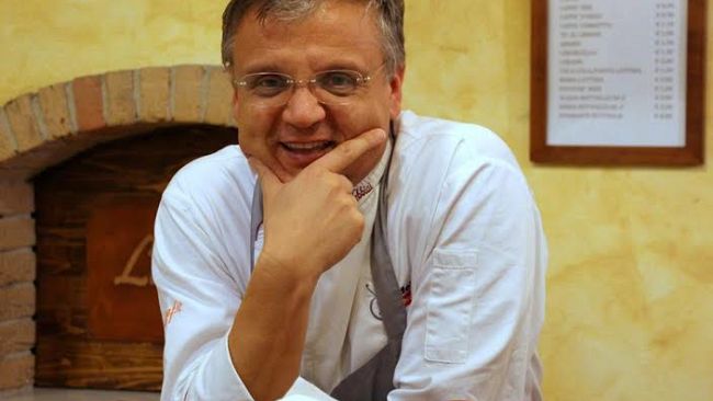 Pinocchio al Tartufo, degustazioni e Cooking Show con Marco Nebbiai