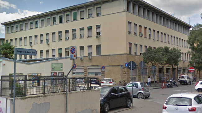 San Frediano, strada intitolata a Don Danilo Cubattoli