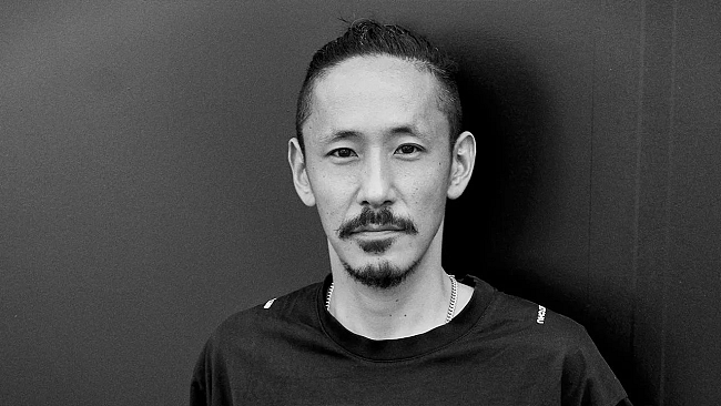 A Pitti Uomo oggi la sfilata di Satoshi Kuwata