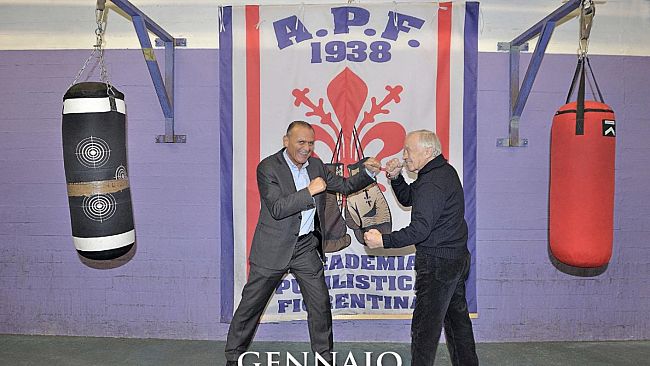 On line il Calendario 2018 di Nove da Firenze