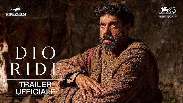 'Dio ride', girato in Toscana il nuovo film di Veronesi
