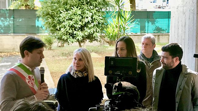 Edilizia popolare: la priorità è pubblica, l'investimento è privato