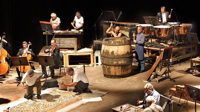 Domani le celebrazioni del 72° anniversario della Liberazione nazionale