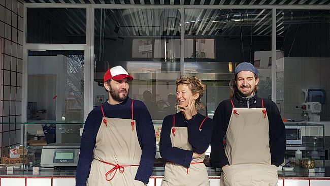 A Prato la buona cucina da portare a casa tua