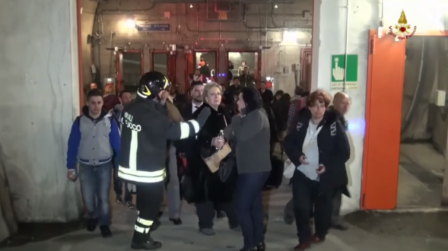 Infrastrutture a rischio: dopo Genova non fanno paura solo i ponti