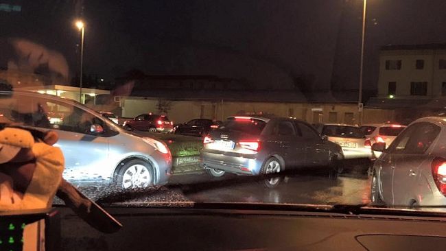 Taxi rosa, servizio prolungato fino alle 4 del mattino