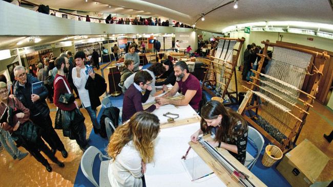 TourismA a Firenze torna il Salone dell'Archeologia