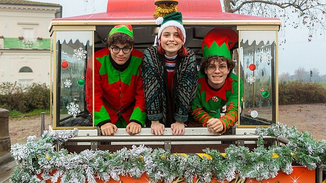 Natale 2024 a Firenze, il programma: tutte le info