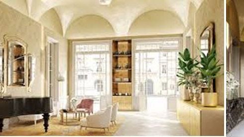 Il 30 novembre apre Grand Universe Lucca, Autograph Collection