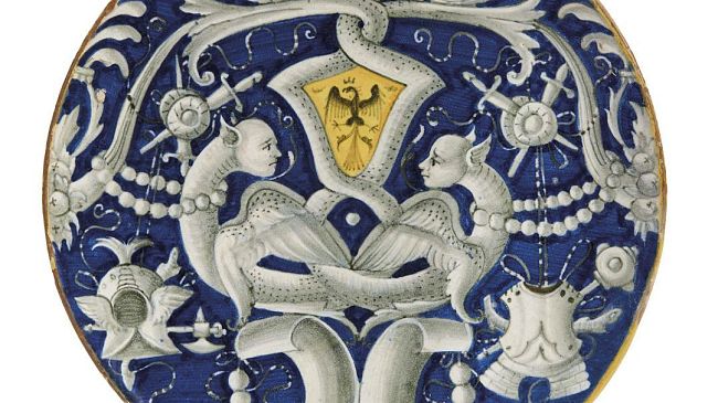 Mobili, Maioliche e Sculture: le aste Pandolfini di fine ottobre