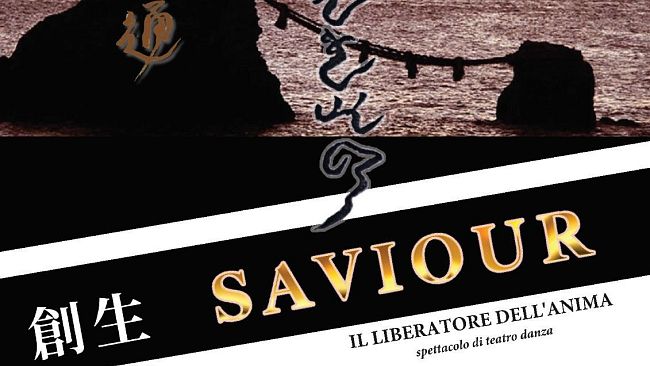 'Il Liberatore dell’Anima' alla Pergola