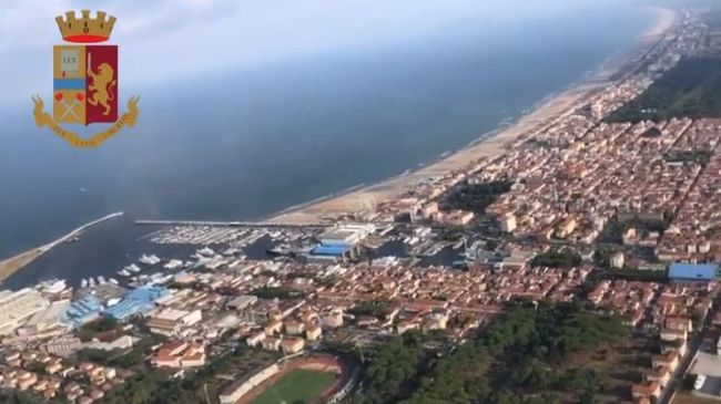 Criminalità organizzata: prostituzione, truffe e raggiri per finanziare lo spaccio di cocaina