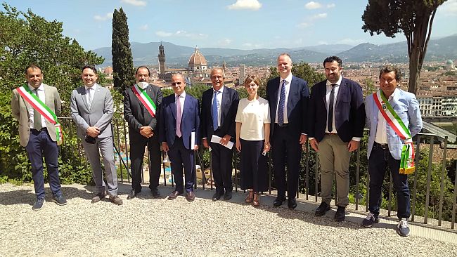 Prestiti dagli Uffizi per 5 mostre da non perdere