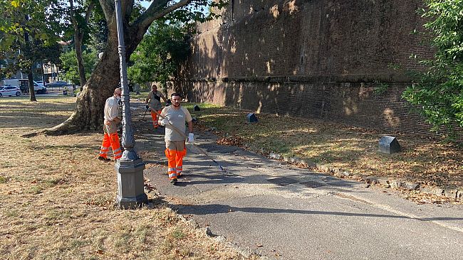 Ferragosto sicuro: la Questura intensifica i controlli