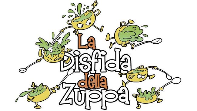 Lucca: torna la Disfida della Zuppa
