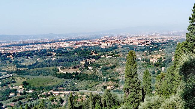 Silo spa, attivato il panel di annusatori