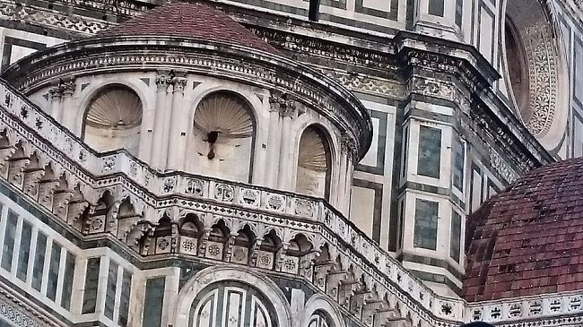 Firenze 1966: l’Alluvione di memoria