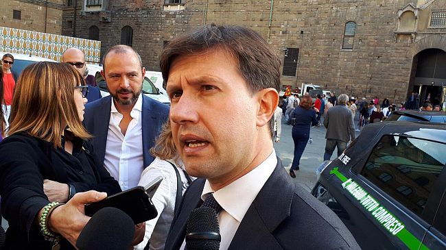Tram: c'è una richiesta di ulteriori € 282 milioni