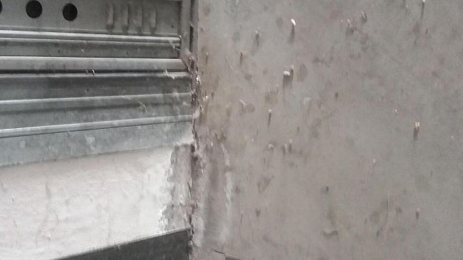 Decoro in condominio