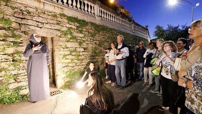 ​Oltre i musei: il viaggio come ricerca di autenticità