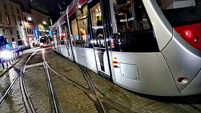 Un miliardo e 150 milioni di euro da spendere sulle tramvie