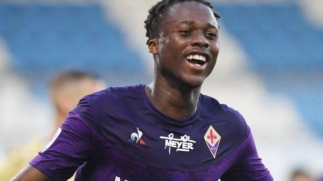 La Fiorentina vince a Ferrara e chiude a 49 punti