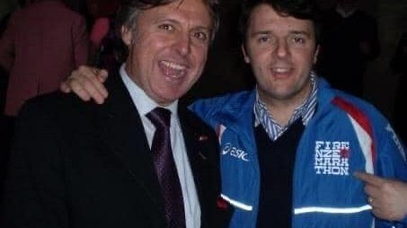 Morto a 63 anni Uberto Ardovini, il dolore di Firenze