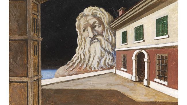 Tornabuoni: Arte moderna e contemporanea, antologia scelta 2025 