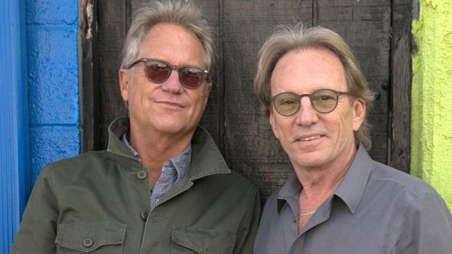 Gli America tornano in Italia con un concerto al Teatro romano di Fiesole