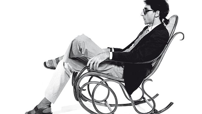 Battiato, La voce del padrone: il libro di Fabio Zuffanti