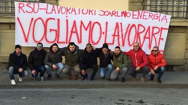 Rifiuti: commissione d’inchiesta lunedì a Rari, Lonzi e Scapigliato