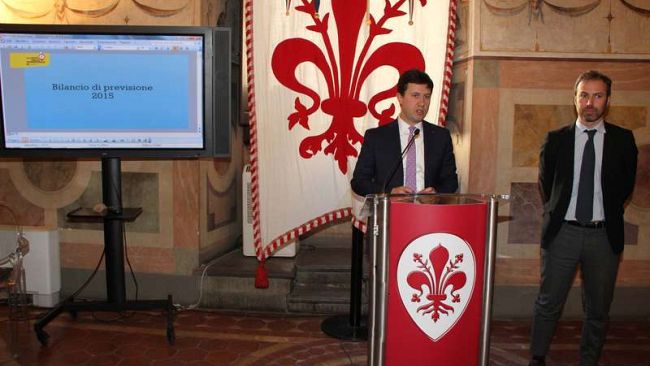 Firenze: meno tasse e tagli a fondazioni e associazioni culturali ed economiche