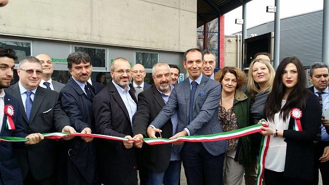 Domanda e offerta​ di lavoro: a Firenze la Borsa Mercato