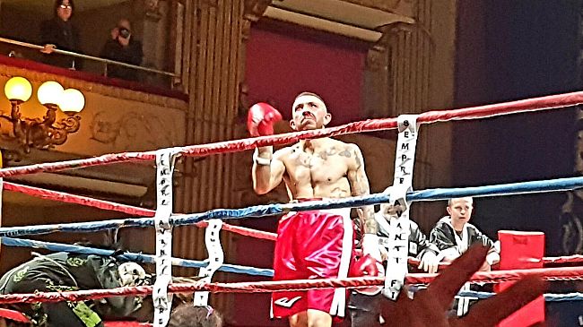 Al Teatro Verdi vittorie per Lepei e Scalia