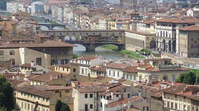 'Emergenza abitativa a Firenze, livelli da incubo'