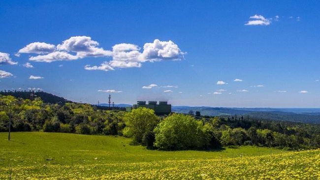 Forum internazionale di giornalismo ambientale tra Firenze e Larderello