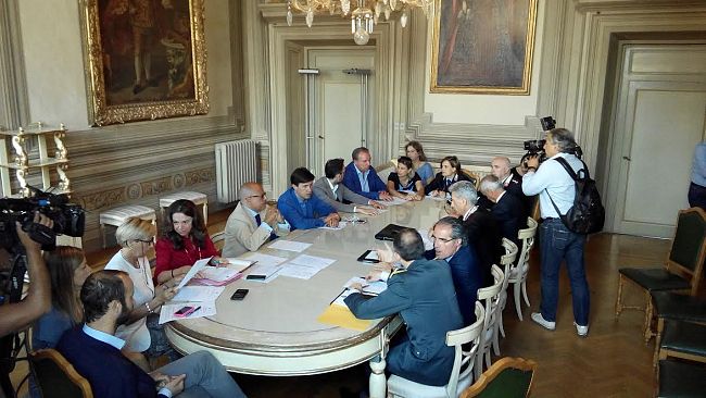 Eventi estivi a Firenze, rafforzato il piano per la sicurezza